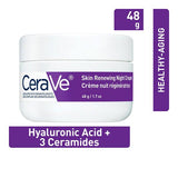 Cerave Skin Renewing Night Cream (48g) image 0