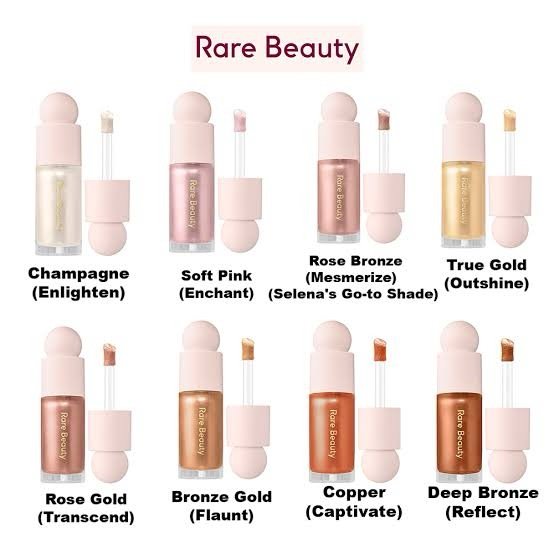 Rare Beauty Liquid Luminizer Highlight FULL SIZE image 0