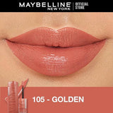Maybelline Super Stay Vinyl Ink Lipcolor (105)( Company leftover stock ) image 1