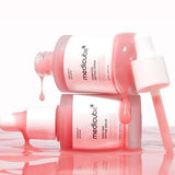 Medicube PDRN Pink Peptide Serum 30ml image 2