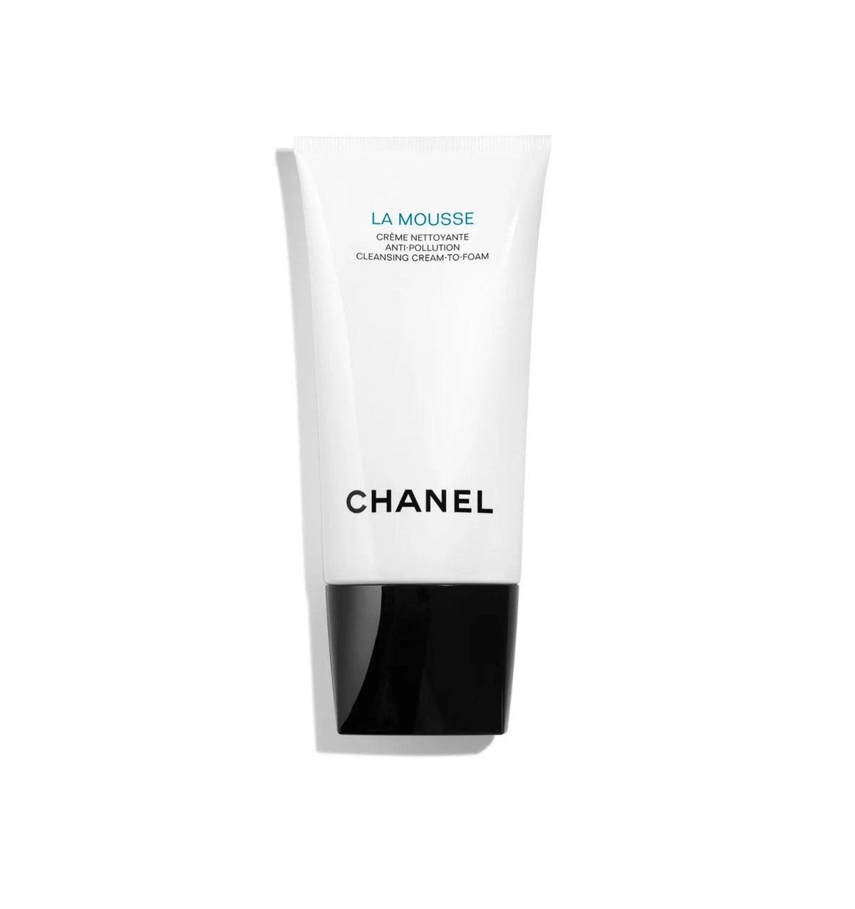 Chanel La Mousse Anti-Pollution Cleansing Cream-To-Foam 150ml image 0