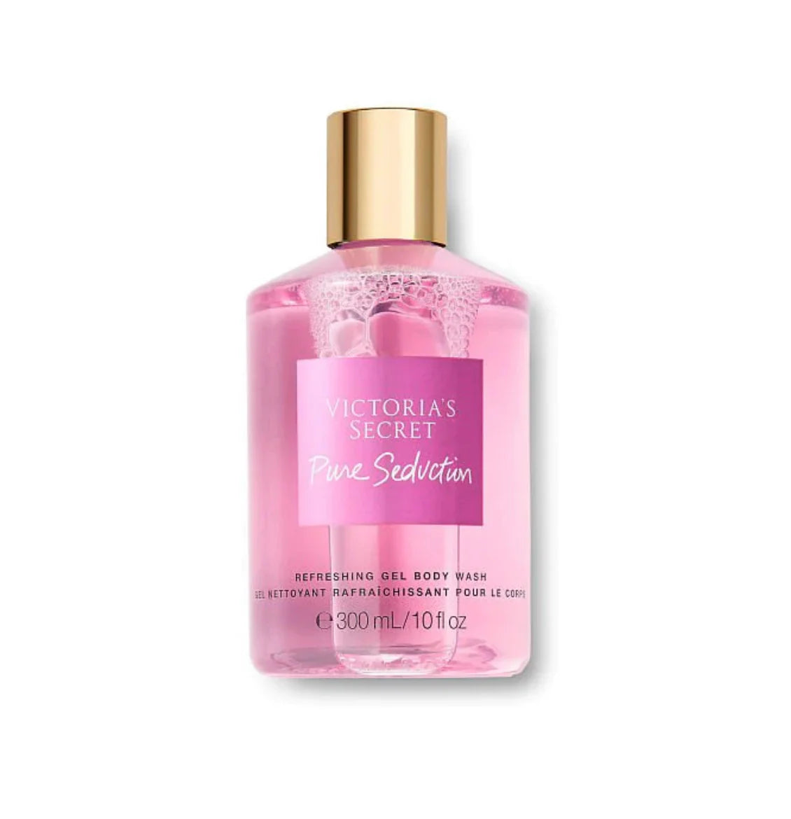 Victoria’s Secret Body Wash – Pure Seduction ( 300ml ) image 0