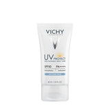 Vichy UV Protect SPF 50 Anti Shine Cream (Sunscreen) image 0