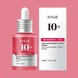 Anua Niacinamide New 10% + TXA 4% Dark Spot Correcting Serum | korea image 1