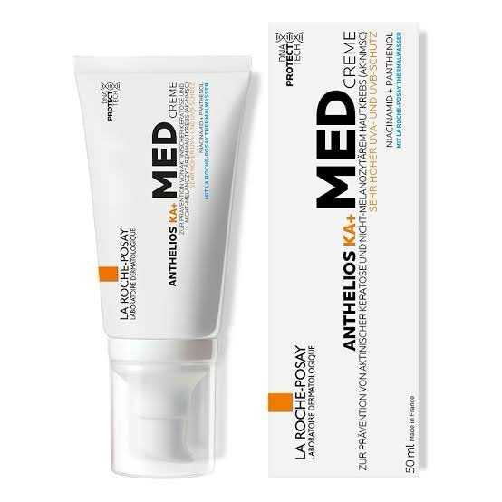 La Roche-Posay Anthelios 100 KA+ MED Cream 50ml image 0