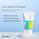COSRX - Low pH Good Morning Gel Cleanser 150ml Korea image 1