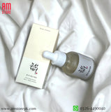 BEAUTY OF JOSEON GLOW DEEP SERUM : RICE +ALPHA-ARBUTIN 30ml Korea image 2