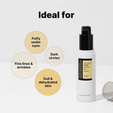 COSRX Advanced Snail Peptide Eye Cream 25ml Korea image 1