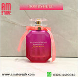 VICTORIA'S SECRET BOMBSHELL  PARADISE Perfume 100ML. image 1