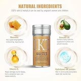 IKT Hair Wax Stick image 1