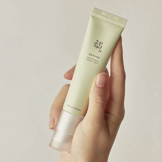 Beauty Of Joseon Light On Serum Centella + Vita C Korea image 1