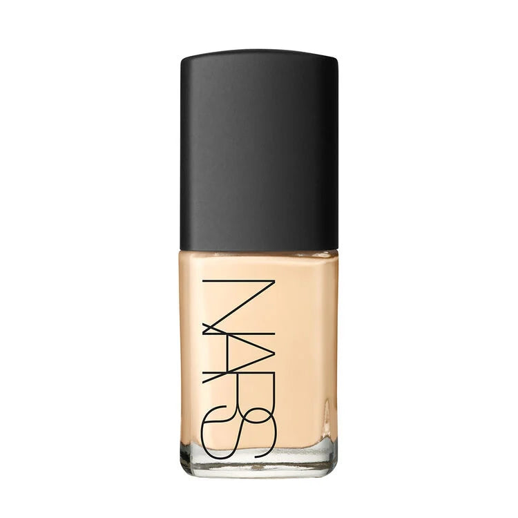 Nars Light Reflecting Advanced Skincare Foundation(Original Fresh Company Leftover) - Gobi image