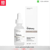 The Ordinary SALICYLIC ACID 2% SOLUTION image 0