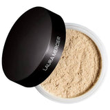 LAURA MERCIER LOOSE SETTING FACE TRANSLUCENT POWDER.  image 2