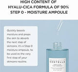 Centella Skin1004 Madagascar Hyalu-Cica First Ampoule 100ml Korea image 2