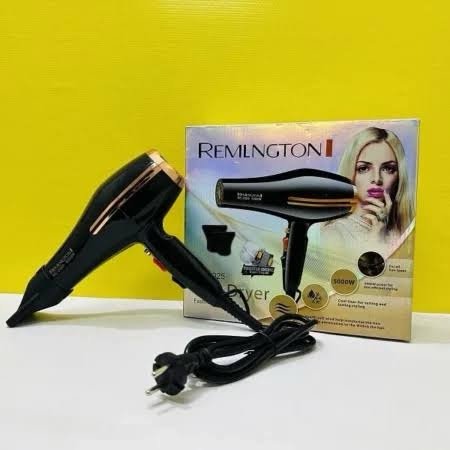 Remington Hair Dryer Re 2025 image 0
