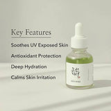 Beauty Of Joseon Calming serum : Green tea + Panthenol Korea image 2
