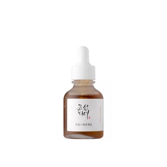 Beauty Of Joseon Revive Serum Ginseng + Snail Mucin Korea image 0