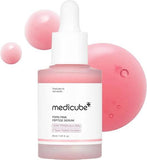 Medicube PDRN Pink Peptide Serum 30ml image 0
