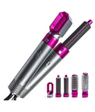 One Step - 5 in 1 Multifunctional Hair Dryer Styling Tool image 1