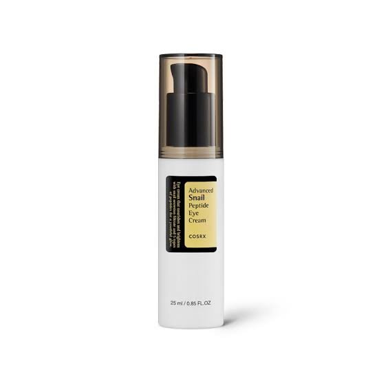 COSRX Advanced Snail Peptide Eye Cream 25ml Korea image 2