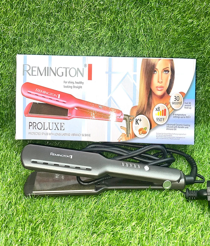 Remington Straightener PROLUXE image 0