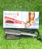 Remington Straightener PROLUXE image 0