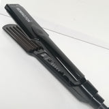 Professional REMlNGTON Hair Straightener Crimper high quality with Temperature Control Best Result Crimper image 2