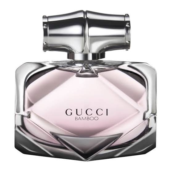 GUCCI BAMBOO WOMEN EDP 75M Perfume image 1
