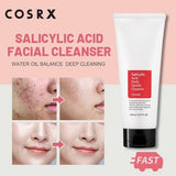 COSRX - Salicylic Acid Gentle Daily Cleanser 150ml Korea image 2