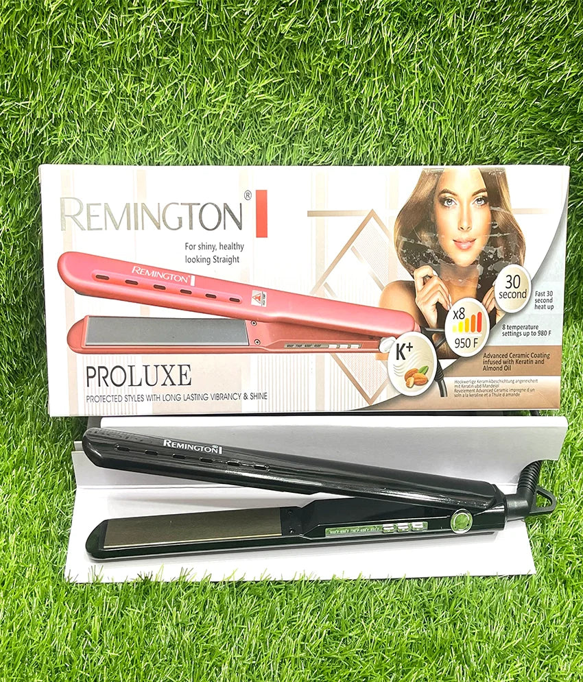 REMINGTON HAIR STRAIGHTENER image 4