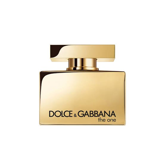 Dolce and Gabbana The One Gold For Women Perfume image 0