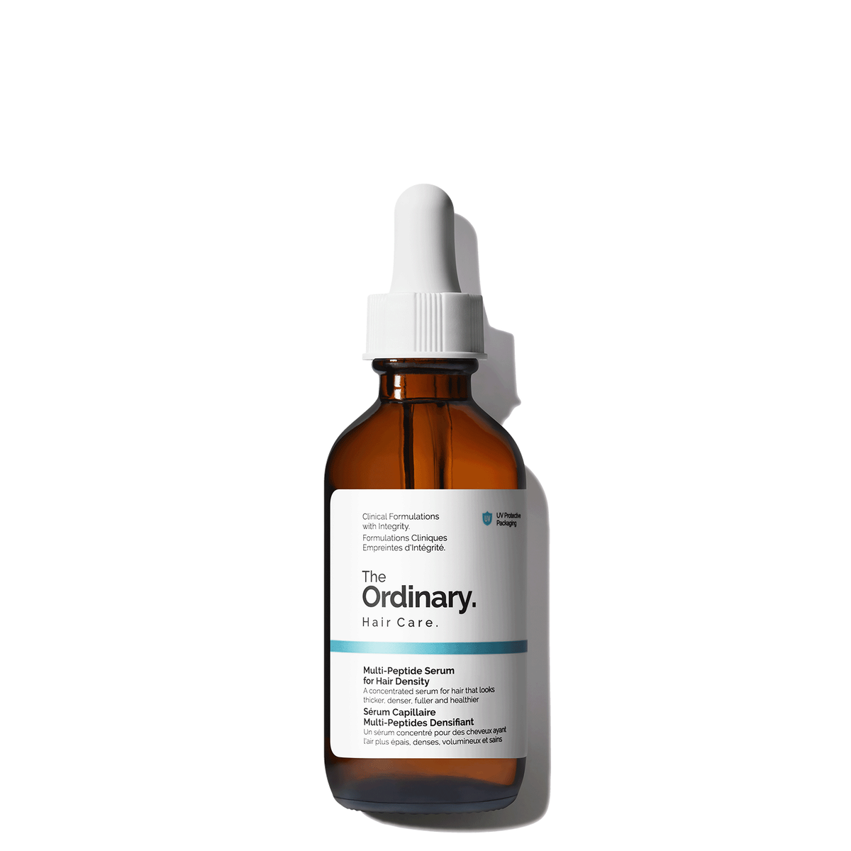 The Ordinary Multi-Peptide Serum For Hair Density image 0