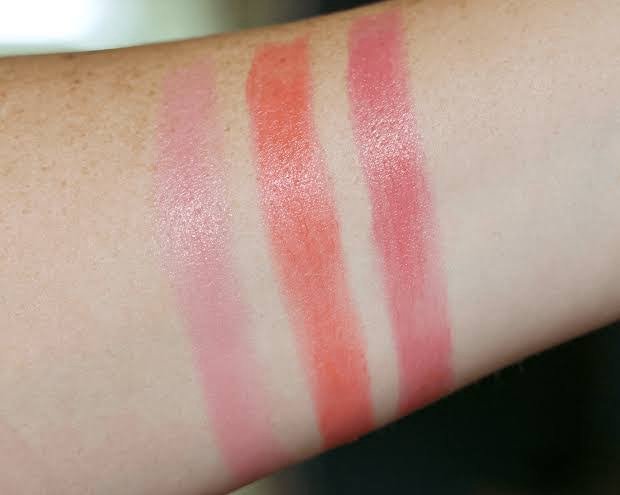 PIXI ON THE GLOW TINTED LIP BALM image 5