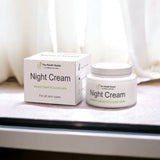 NIGHT CREAM image 0