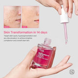 Anua Niacinamide 10% + TXA 4% Dark Spot Correcting Serum Korea image 2