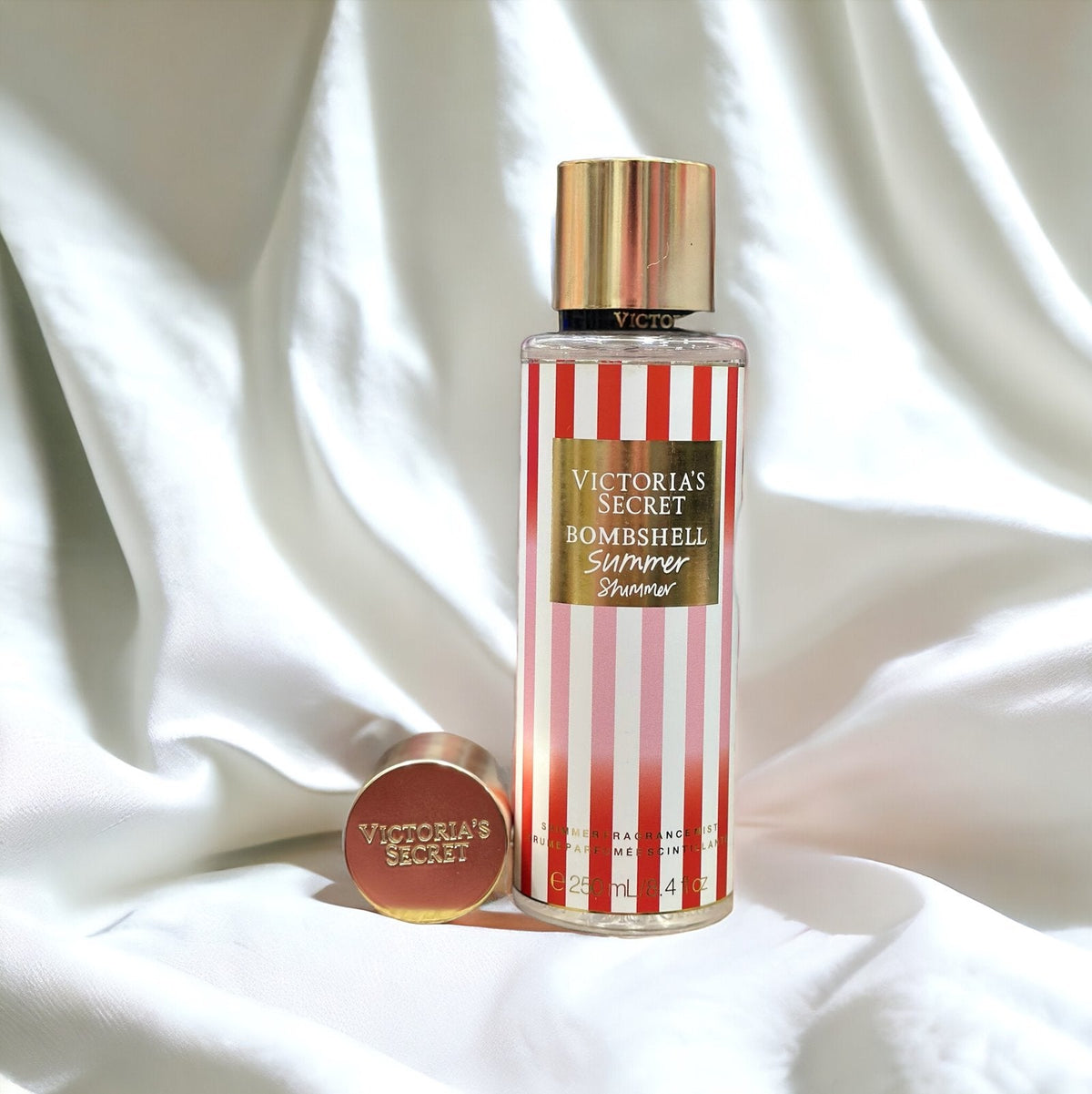 Victoria’s Secret Mist (BombShell Shimer) image 0