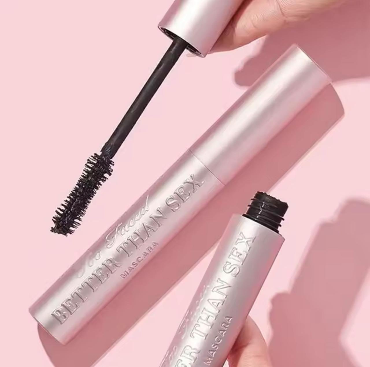 Too Faced Better Than Sex Mascara image 3