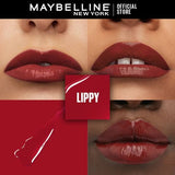 Maybelline Super Stay Vinyl Ink Lipcolor (130) ( Company leftover stock ) image 1