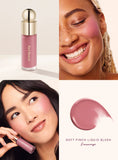 Rare Beauty Soft Pinch Liquid Blush Full Size(Encourage) image 3