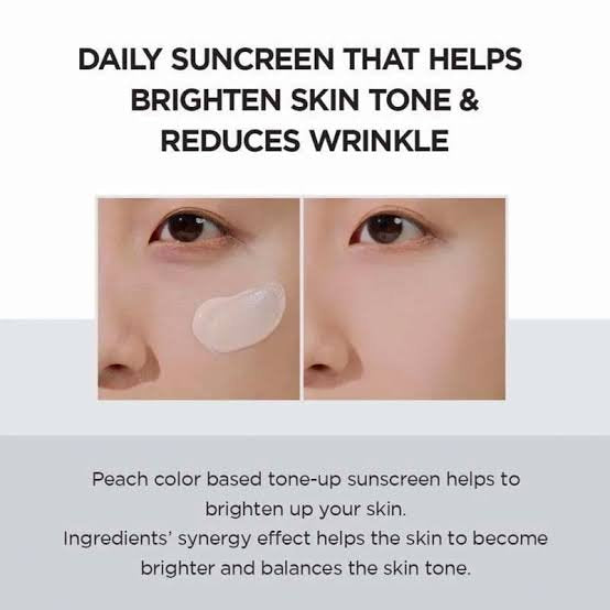 Centella SKIN1004 Madagascar Tone Brightening Tone-Up Sunscreen Korea image 3
