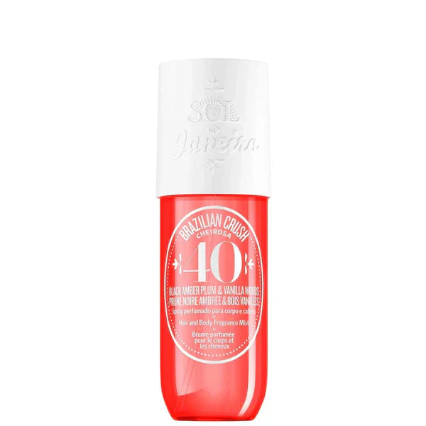 Sol de Janeiro - Brazilian Crush Cheirosa Fragrance Mist - 90ML image 0