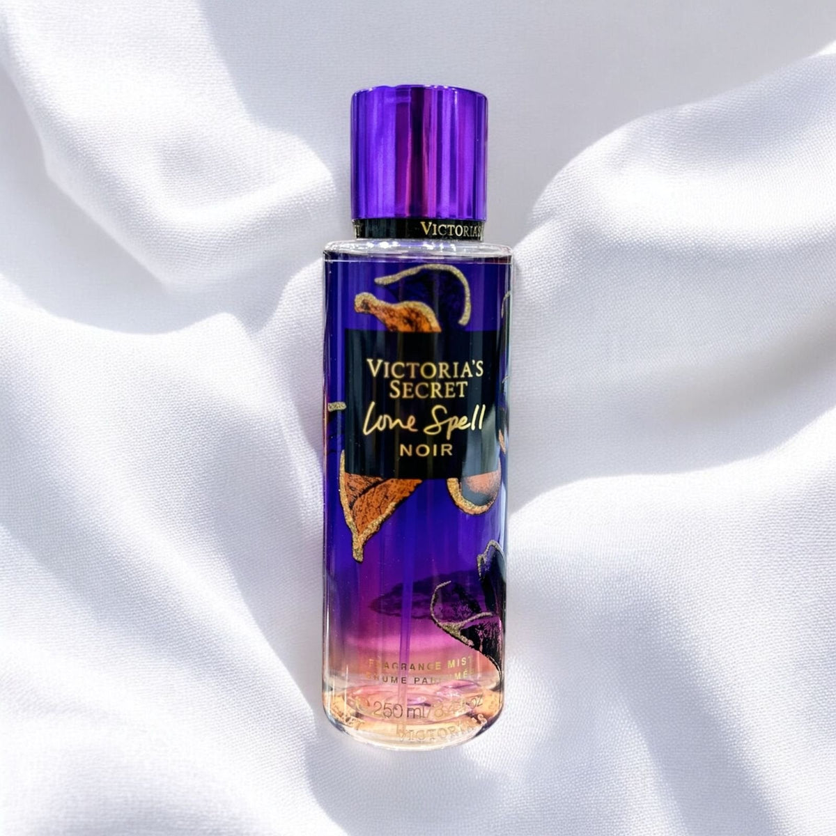 Victoria’s Secret Mist ( Love Spell NOIR ) image 0