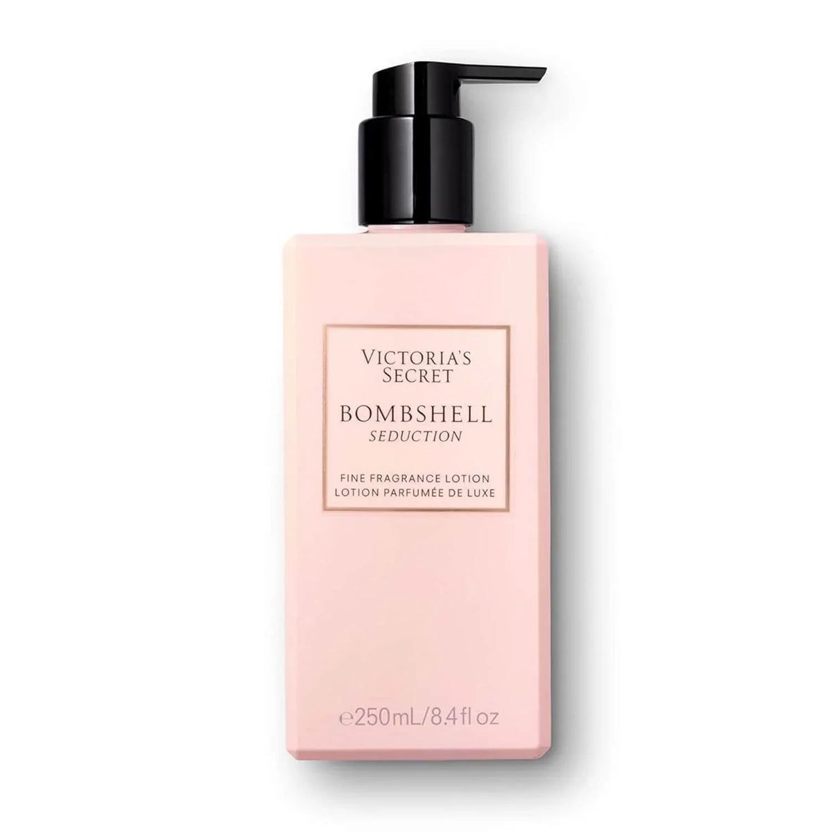 Victoria's Secret Fragrance Lotion - Bombshell Seduction image 0