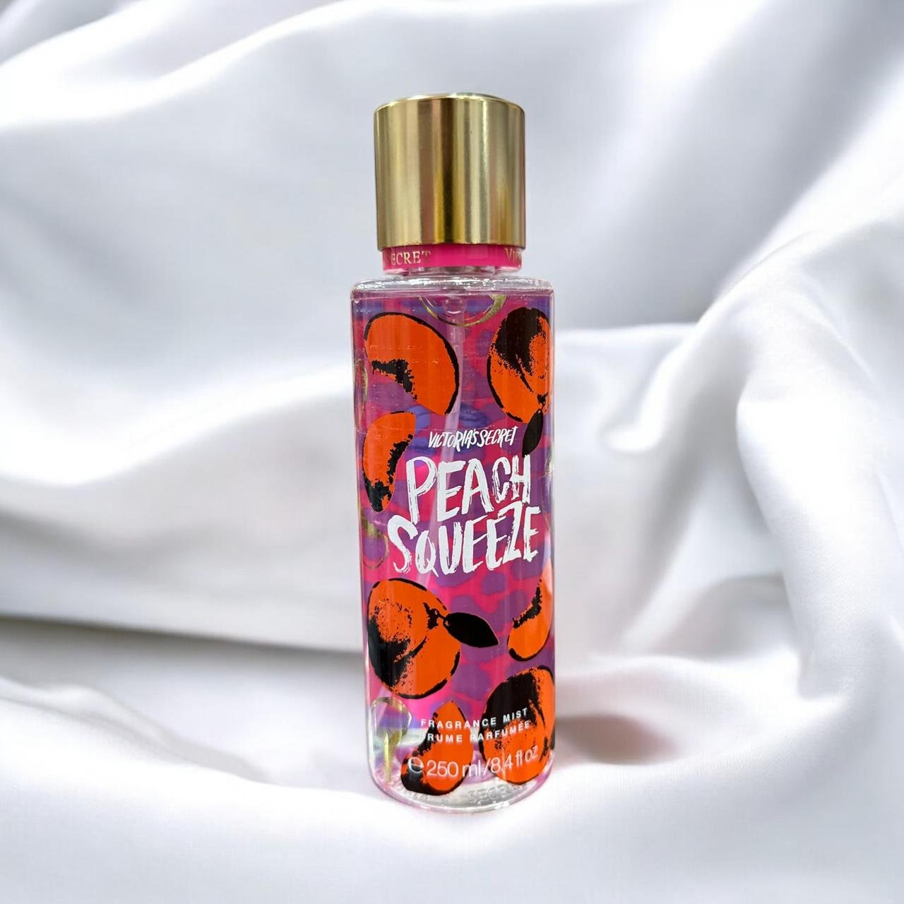 Victoria’s Secret Mist ( PEACH SQUEEZE ) image 0
