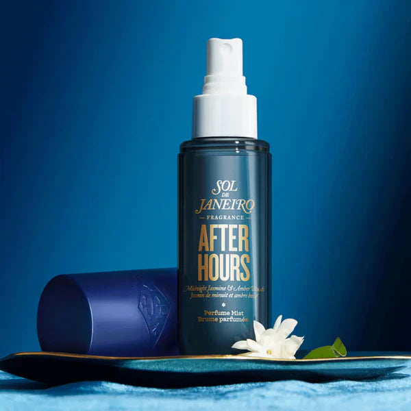 Sol De Janeiro After Hours Perfume Mist (90ml) image 1