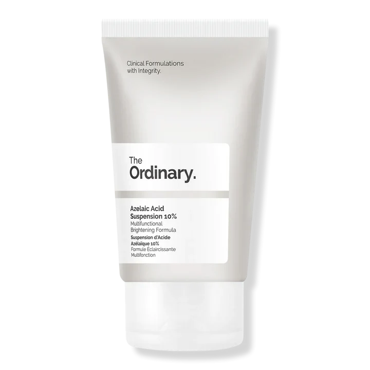 The Ordinary Azelaic Acid Suspension 10% image 0