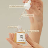 Beauty Of Joseon – Glow Serum Propolis + Niacinamide/30ml Korea image 1
