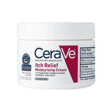 CeraVe Itch Relief Moisturizing Cream, (340gm) image 0