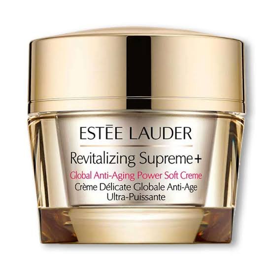 Estee Lauder Revitalizing Supreme Global Anti-Aging Power Soft Creme - 50 ml image 0